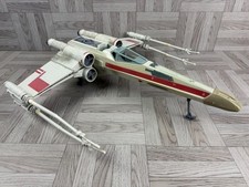 Star Wars - Legacy Collection - Red 2 X-Wing Fighter (Wedge Antilles) - lose