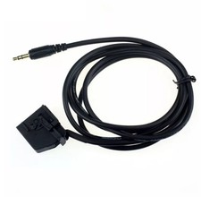 Aux jack 5mm line in - jack, line-in