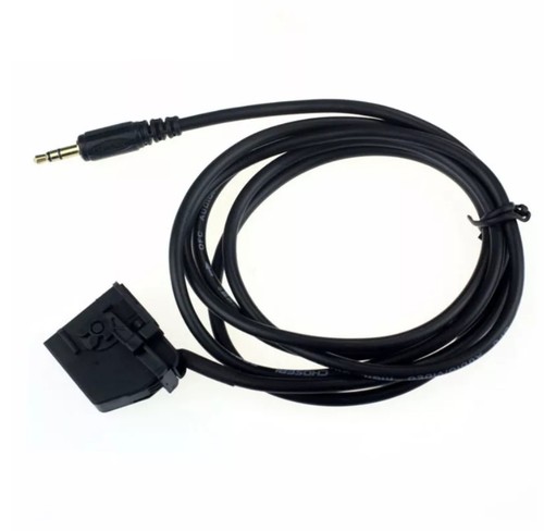 Aux jack 5mm line - line-in, für
