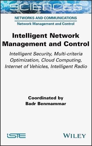 Intelligent network management - intelligent,