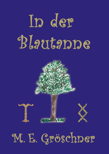Der blautanne maureen e - der,