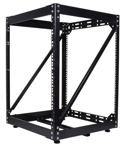 Offene rackrahmen als - offene, (als