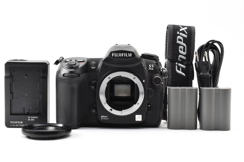 Neuwertig fujifilm fuji - fujifilm, fine