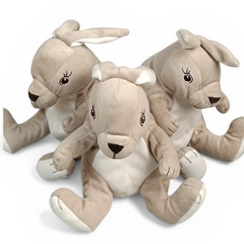 Ikea hase gosig kanin - gosig,