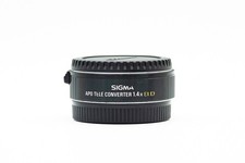 1.4x Tele Converter  EX DG Sigma APO für Canon EF