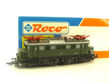 DB Elektrok E 44  004 -   Roco HO Lok  43404  -  #642    #E gebr.