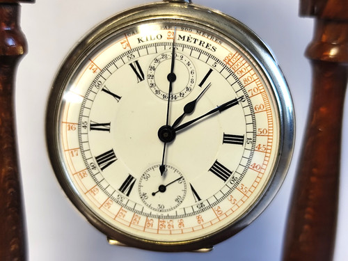 Taschenuhr schaltrad - taschenuhr,