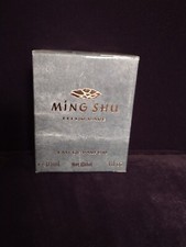  Vintage Ming Shu Fleur Rare