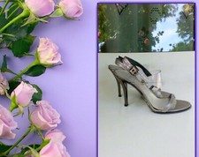 Stuart Weitzman traumhaft