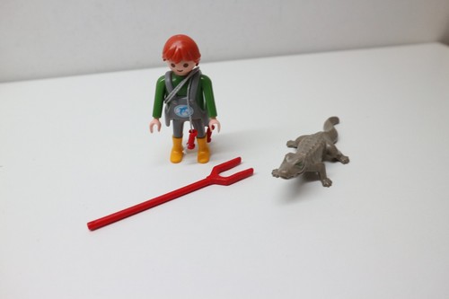 Playmobil 4465 setnr - playmobil,