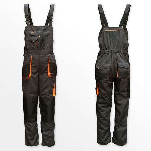 Arbeitshose hose latzhose - arbeitshose,