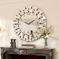 Flurspiegel Hängespiegel