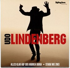 Udo Lindenberg – Alles Klar