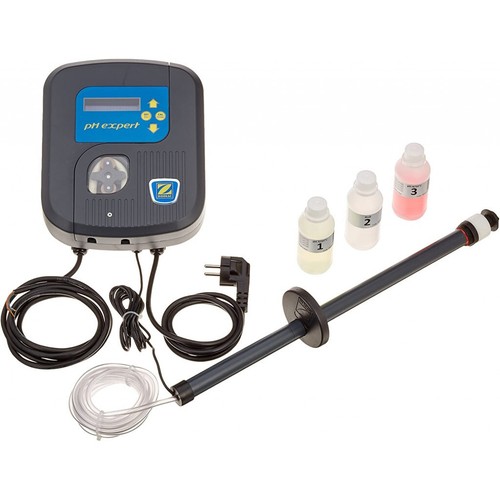 Zodiac expert dosiertechnik - zodiac, ph