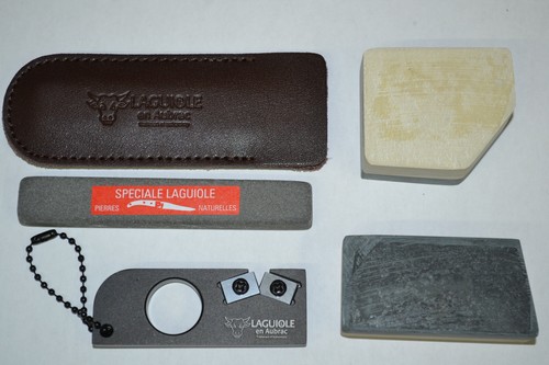 Laguiole aubrac - laguiole, en