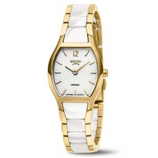 BOCCIA Damenuhr Quarz