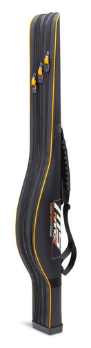 Range safety case triple - range,