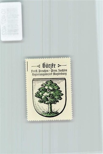 10407402 1823 goerzke - 10407402,
