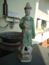 frühe Ming Dynastie ca 40 cm