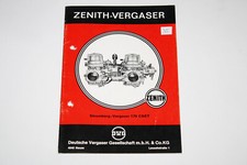 Stromberg 175 CDET Vergaser -