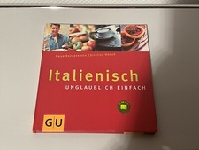 Gu Henze Italienisch