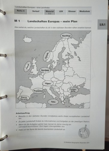 Raabits geografie ordner - raabits,
