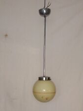 alte Lampe, Deckenlampe