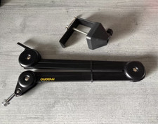 MAONO BA37 - Mikrofonarm mit Tischplattenbefestigung 360° drehbar