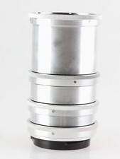 Zwischenringset Pentacon mit