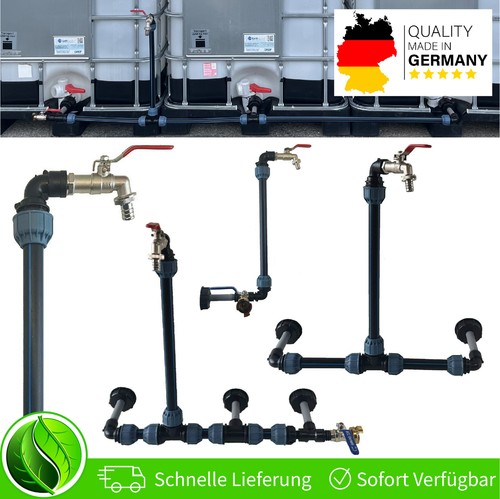 Ibc schwanenhals - ibc,