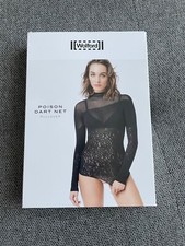 Wolford Pullover Gr. M braun