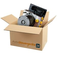 0265951440, 95507578, 93192753 Opel Corsa D ABS-ESP Steuergeräte Reparatur