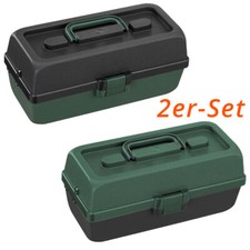 Angelbox angelkoffer kompakt - /,