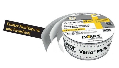 Isover vario multitape - vario, sl