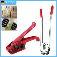 Verschluss Zange für PP