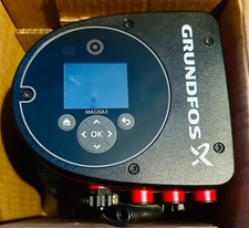 Grundfos Pumpe - Umwälzpumpe Magna3 32-80 180 1 x 230V PN6/10 DE