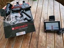 Navigationsgerät - Becker Traffic Assist 7977 (Bluetooth)