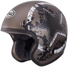 Helm Jet Arai Freeway Classic