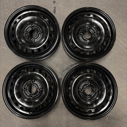 Originale skoda - 4x, vw