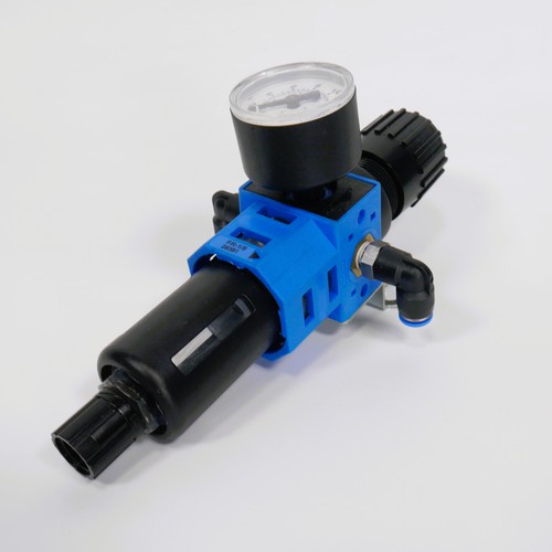 Festo druckregelventil - festo,