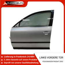 🇩🇪 LINKS VORDERE TÜR