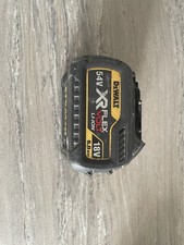 DeWalt DCB546 FlexVolt Li-Ion Akku 54v/18v 6.0Ah
