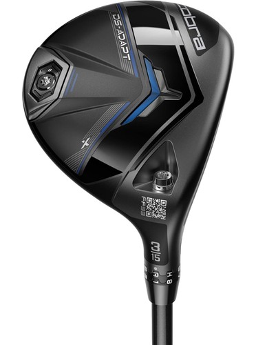 Cobra adapt fairwayholz - ds-adapt, x