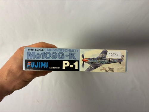Fujimi modellbausatz 48 - fujimi, 1/48