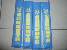 Schroth Gurte Schulterpolster