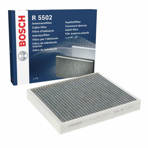 BOSCH