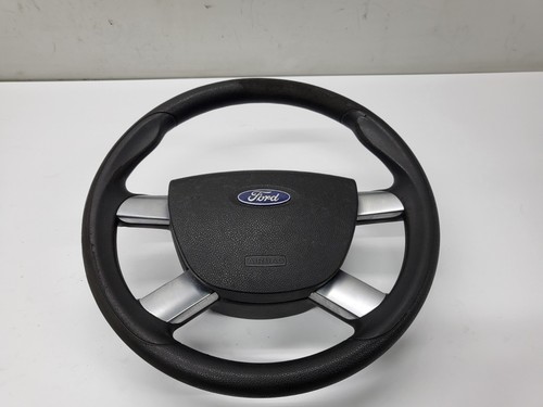 Ford focus mk2 lenkrad - mk2,