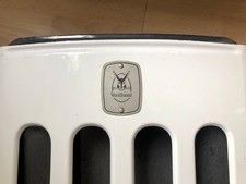 Vaillant Warmwasser Therme