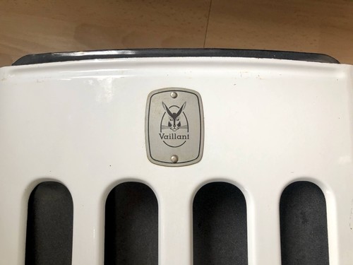 Vaillant warmwasser therme - vaillant,
