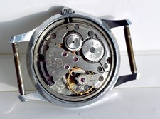 Cult Soviet Kirovskie Cal